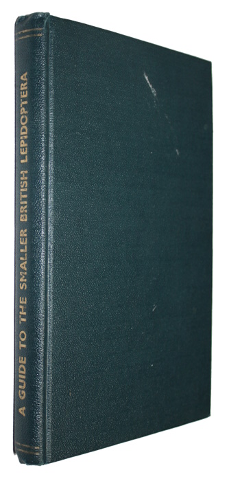Ford, L.T. - A Guide to the Smaller British Lepidoptera