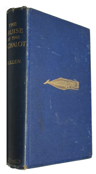 Bullen, F.T. - The Cruise of the 