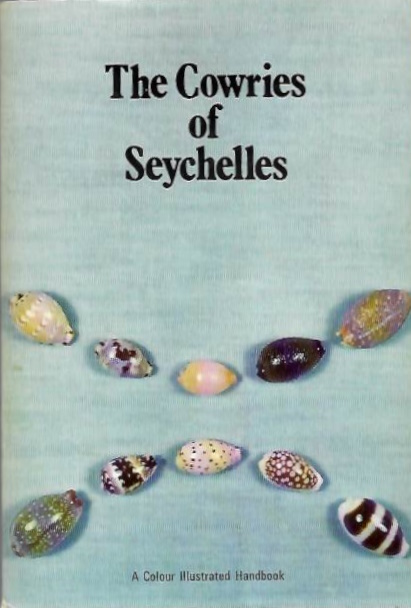 Slimming, D.; Jarrett, A. - The Cowries of Seychelles