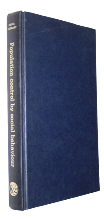 Ebling, F.J.; Stoddart, D.M. (Eds) - Population Control by Social Behaviour