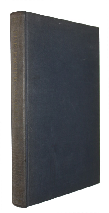 Osborn, Fairfield (Ed.) - The Pacific World Its vast distances, its lands and the life upon them, and its peoples