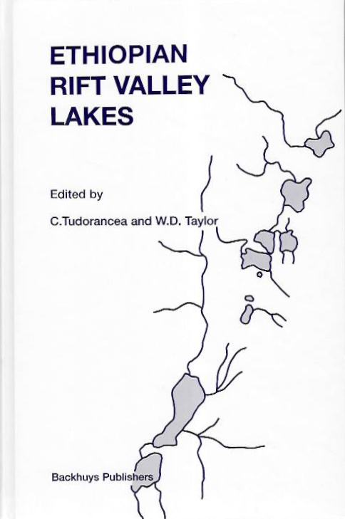 Tudorancea, C.; Taylor, W.D. (Eds) - Ethiopian Rift Valley Lakes