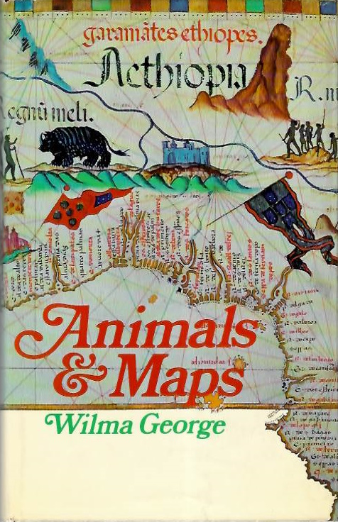 George, W. - Animals and Maps