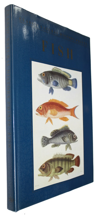 Dance, S.P.; Swinney, G.N. - Fish (Classic Natural History Prints)