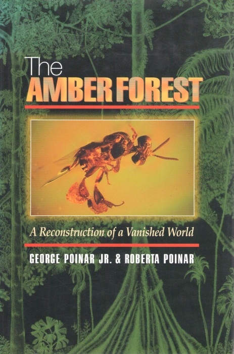 Poinar, G.; Poinar, R. - The Amber Forest: A Reconstruction of a Vanished World