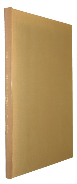 Sars, G.O. - Account of the Postembryonal Development of Pandalus borealis Kryer
