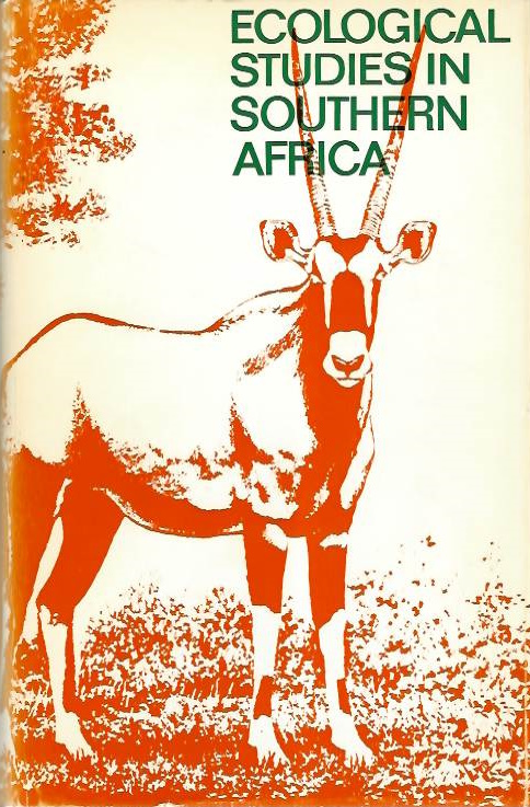 Davis, D.H.S. (Ed.) - Ecological Studies in Southern Africa