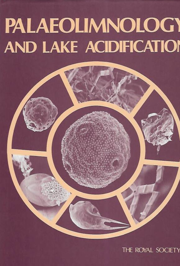 Battarbee, R.W.; Mason, J.; Renberg, I.; Talling, J.F. (Eds) - Palaeolimnology and Lake Acidification