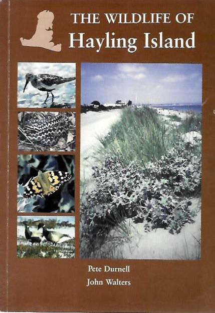 Durnell, P.; Walters, J. - The Wildlife of Hayling Island