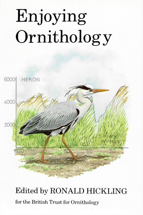 Hickling, R. (Ed.) - Enjoying Ornithology