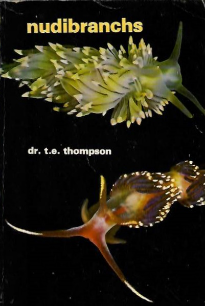 Thompson, T.E. - Nudibranchs