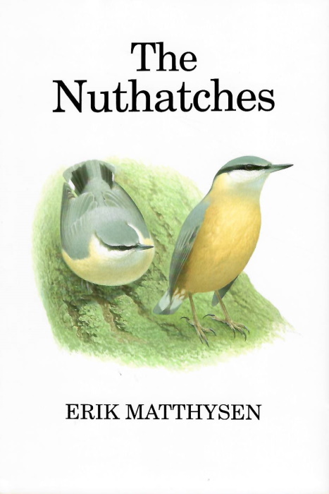 Matthysen, E. - The Nuthatches