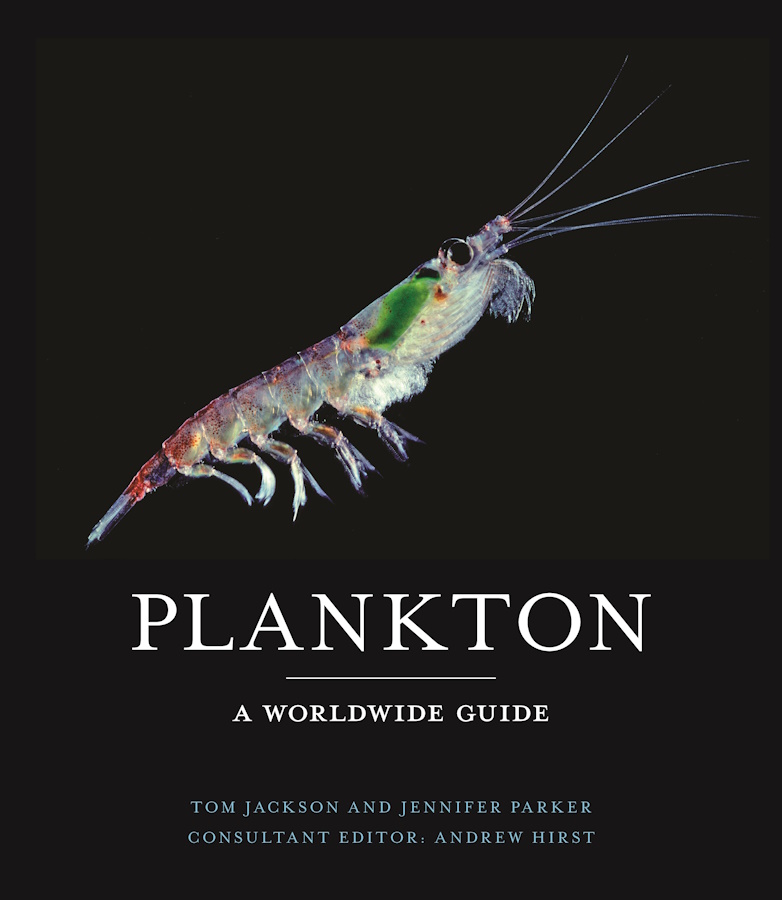 Jackson, T.; Parker, J. - Plankton: A Worldwide Guide