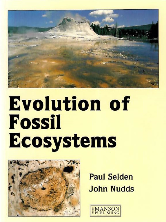 Selden, P.; Nudds, J. - Evolution of Fossil Ecosystems