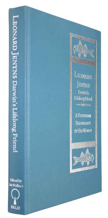 Wallace, I. (Ed.) - Leonard Jenyns: Darwin's Lifelong Friend