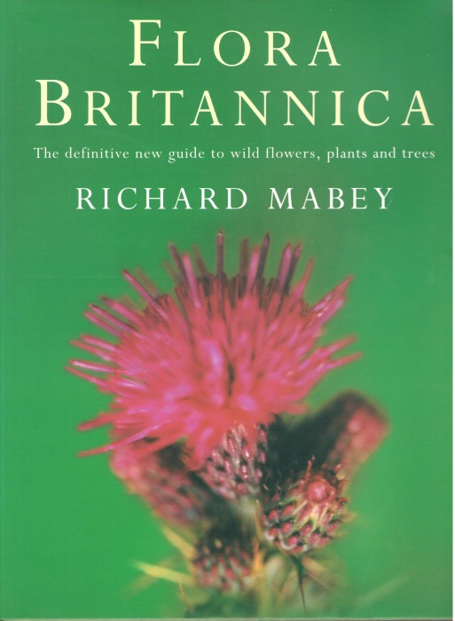 Mabey, R. - Flora Britannica