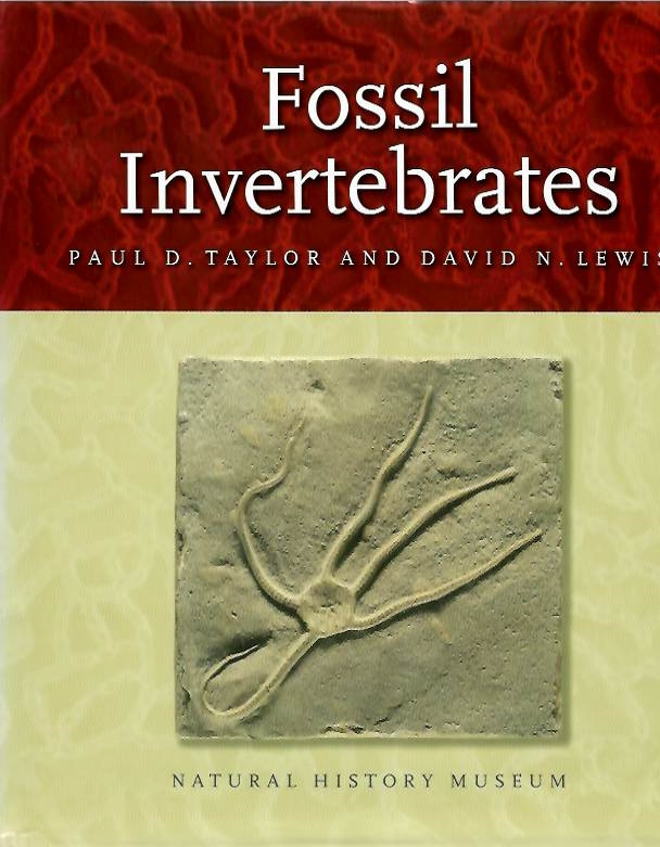 Taylor, P.D.; Lewis, D.N. - Fossil Invertebrates