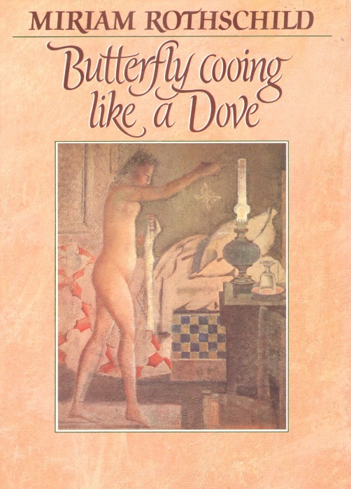 Rothschild, M. - Butterfly Cooing like a Dove
