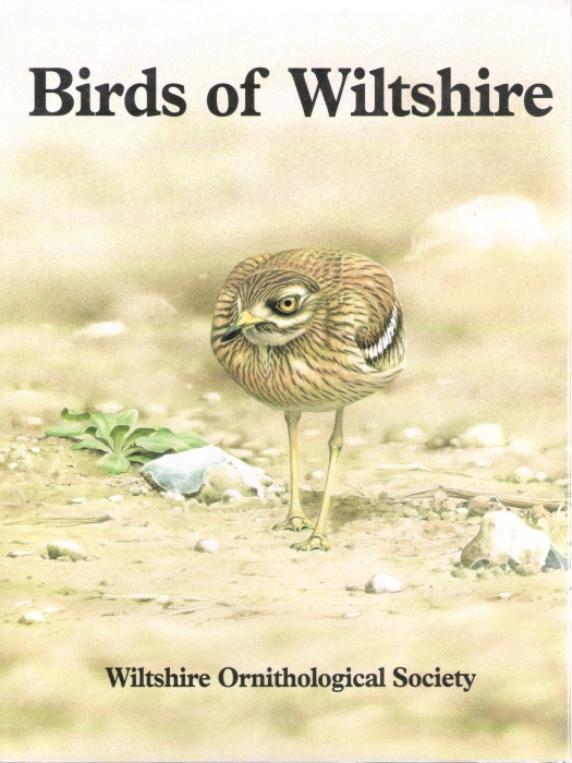 Ferguson-Lees, J.; Castle, P.; Cranswick, P. - Birds of Wiltshire
