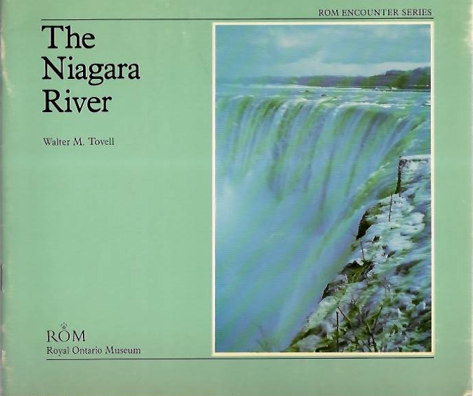 Tovell, W.M. - The Niagara River