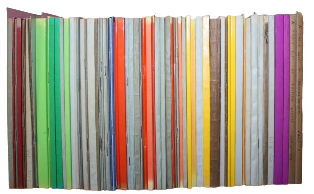 - Handbooks for the Identification of British Insects I-XI