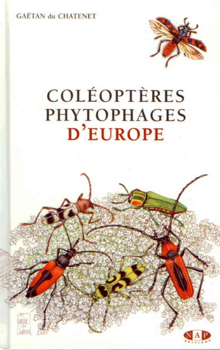 Chatenet, G. du - Coloptres Phytophages d'Europe