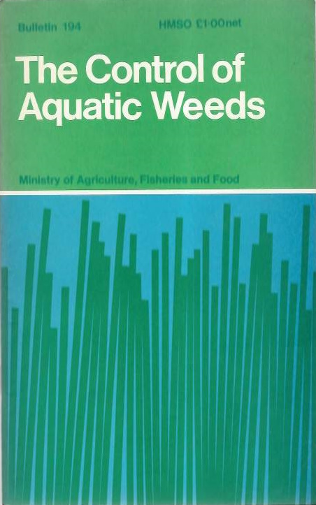 Robson, T.O. - The Control of Aquatic Weeds