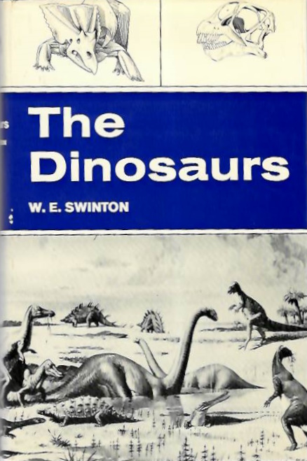 Swinton, W.E. - The Dinosaurs