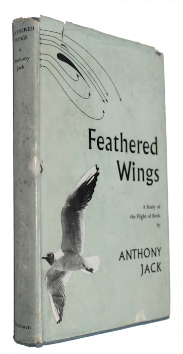 Jack, A. - Feathered Wings: A Study of the Flight of Birds