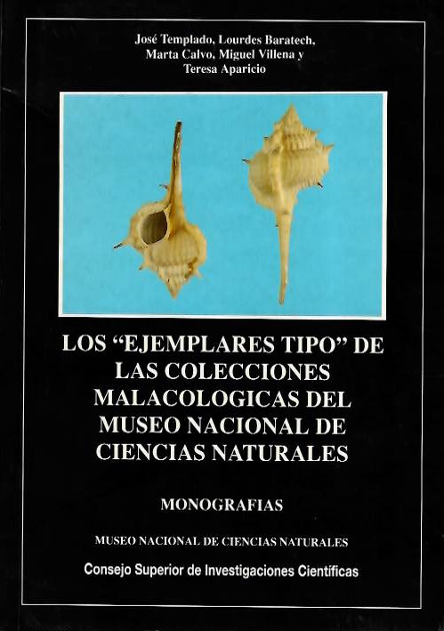 Templado, J.; Baratech, L.; Calvo, M.; Villena, M.; Aparicio, T. - Los 