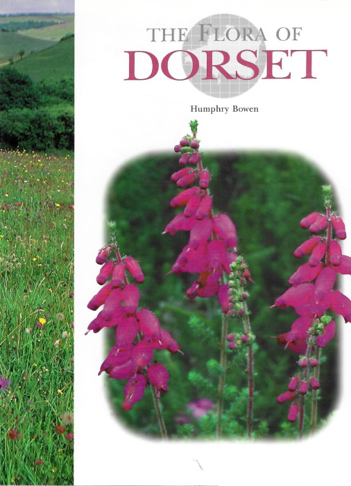 Bowen, H. - The Flora of Dorset