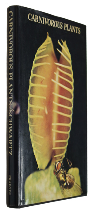 Schwartz, R. - Carnivorous Plants