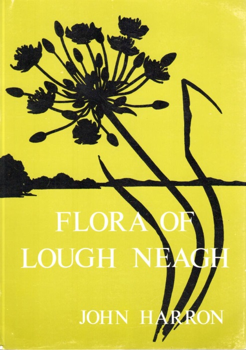Harron, J. - Flora of Lough Neagh