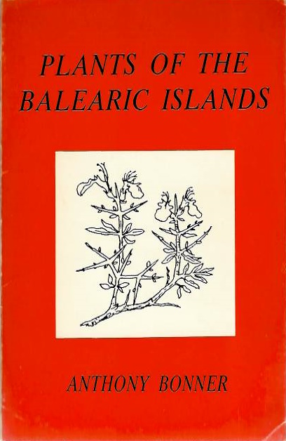 Bonner, A. - Plants of the Balearic Islands