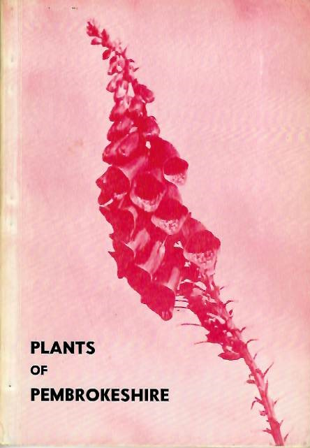 Davis, T.A. Warren - Plants of Pembrokeshire
