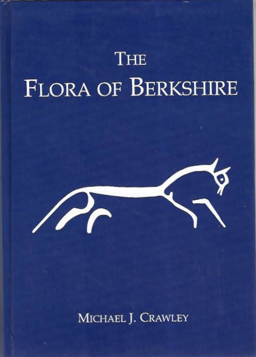 Crawley, M.J. - The Flora of Berkshire