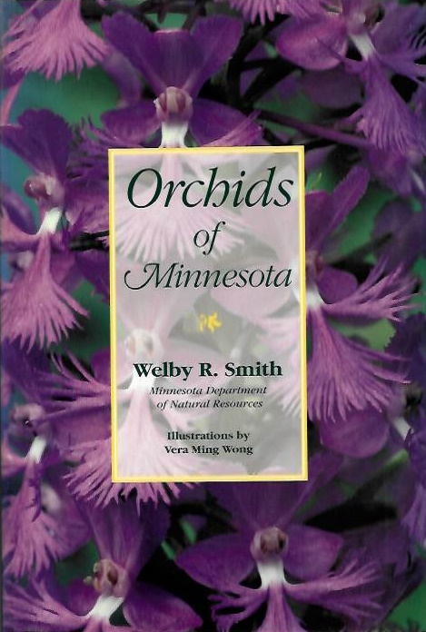 Smith, W.R. - Orchids of Minnesota