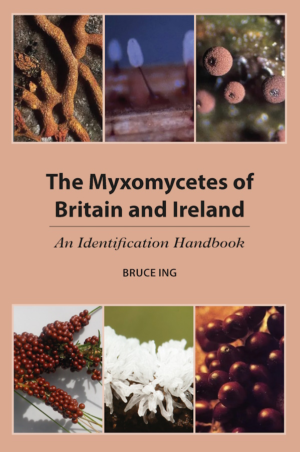 Ing, B. - The Myxomycetes of Britain and Ireland: An Identification Handbook