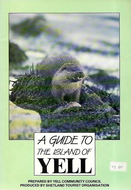 Yell Community Council - A Guide to the Island of Yell