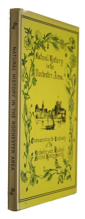 Champion, I.K.; Floodgate, E.E. (Eds) - Natural History in the Rochester Area
