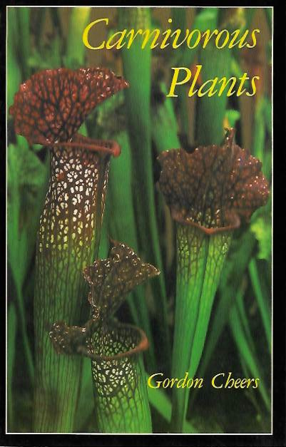 Cheers, G. - Carnivorous Plants