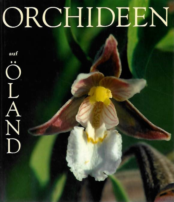 Rusch, K.; Lning, B. - Orchideen auf land
