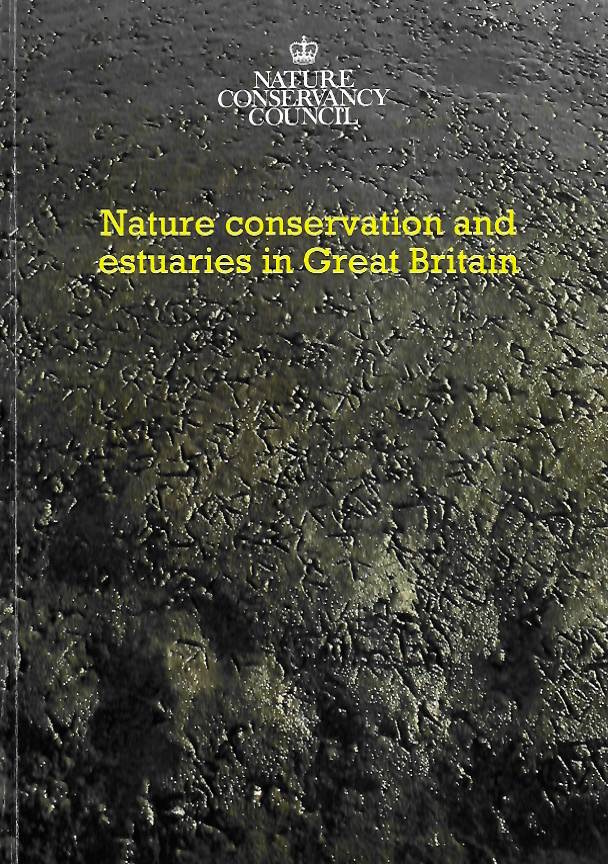 Davidson, N.C.; Laffoley, D.d'A.; Doody, J.P.; Way, L.S.; Gordon, J.; Key, R.; Pienkowski, M.W.; Mitchell, R.; Duff, K.L. - Nature conservation and estuaries in Great Britain