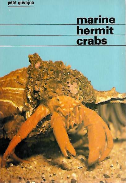Giwojna, P. - Marine Hermit Crabs