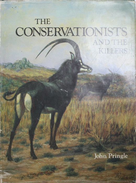 Pringle, J. - The Conservationists and the Killers