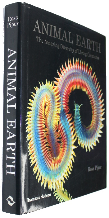 Piper, R. - Animal Earth: The Amazing diversity of Living Creatures