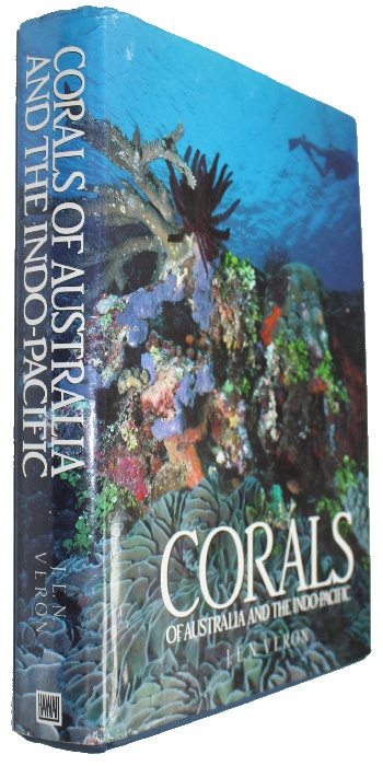 Veron, J.E.N. - Corals of Australia and the Indo-Pacific