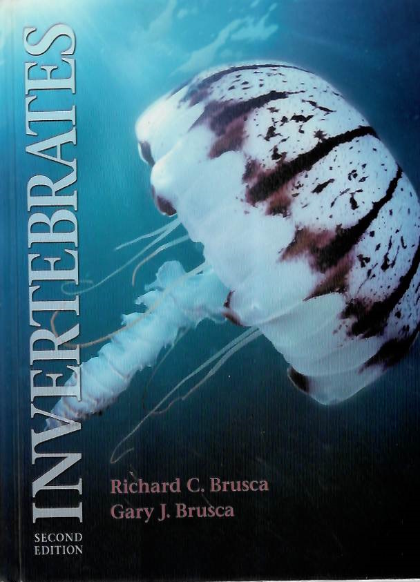 Brusca, R.C.; Brusca, G. J. - Invertebrates