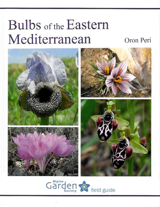 Peri, O. - Bulbs of the Western Mediterranean