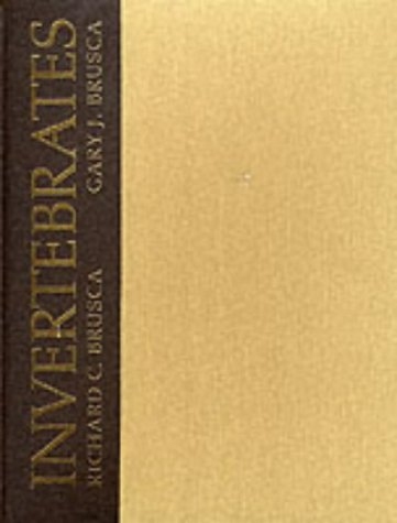 Brusca, R.C.; Brusca, G. J. - Invertebrates